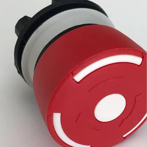 Accesorios para Control Remoto de Bomba de Combustible: Botón de Paro de Emergencia, Directo de Fábrica, Alta Calidad y Bajo Precio - Product Image 1
