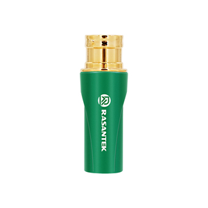 RASANTEK de Audio y Video hembra adaptador conector mini xlr - Product Image 5