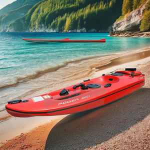 <span class=keywords><strong>Tabla</strong></span> de <span class=keywords><strong>Paddle</strong></span> <span class=keywords><strong>Surf</strong></span> Inflable Hisun, Venta Directa de Fábrica, Certificación EPA, Motor J6A, <span class=keywords><strong>Material</strong></span> Drop Stitch - Product Image 4