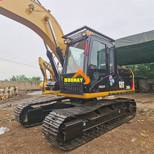 High Quality Used Earth Digger CAT315D2GC <b>Cheap</b> for Sale, Used Post Hole Digger CAT312D2 CAT315D2 Construction Machinery <b>Cheap</b> - Product Image 4