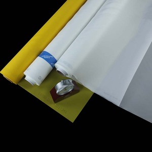 Lưới In <span class=keywords><strong>Polyester</strong></span> Thông Số Kỹ Thuật Khác Nhau Lưới In Lụa - Product Image 3