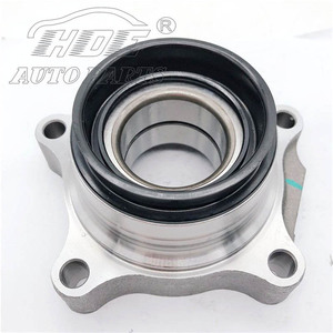 42460-26010 4246026010 HDE Auto Parts Rodamiento de Rueda para Toyota Hiace VI Bus - Product Image 1