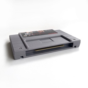 สำหรับฮากาเนะ(ประหยัดแบตเตอรี่) ตลับเกม 16 บิตสำหรับคอนโซลวิดีโอเกม SNES เวอร์ชัน NTSC ของสหรัฐอเมริกา - Product Image 4