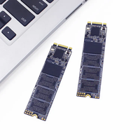 M.2 3.0 NVMe 2280 3D TLC NAND FLASH 128gb 256gb 512gb 1tb SSD interne à semi-conducteurs pour compatibilité de bureau pour ordinateur portable