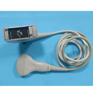 3C-RS per GE LOGIQ BOOK/VIVID E nuova sonda ad ultrasuoni convessa compatibile con trasduttore ad ultrasuoni - Product Image 5