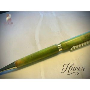 Design sportif élégant fait à la main 0.7mm stylos à bille de qualité supérieure couleurs personnalisées en gros du Vietnam - Product Image 6