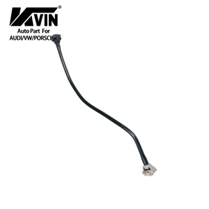 KVIN 8 K0121081BF Wasser rohr für B8PA8K0 081 BF Sub flasche Wasser rohr für A4L/Q5B8 - Product Image 4