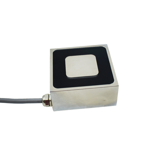 Nam Châm Điện Giữ Dc 100Kg Nam Châm Điện Nhỏ Dc 12V 24V Hình Vuông - Product Image 1