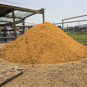 إضافات غذائية عالية الجودة لوجبة الذرة الغلوتين مشتقة من منتجات الذرة لعلف الحيوانات - Product Image 3