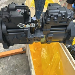 K3V112DT-9N24 14T Hydraulic <b>Pump</b> for Excavator Engine Parts - Product Image 2