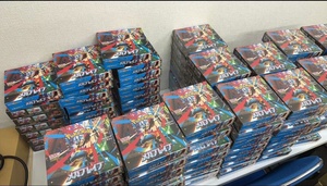 Paquetes Coleccionables PTCG, Juego de Cartas Pokémon Mega - Mega Brave (M1L), Cajas de Sobres, Versión Japonesa, Colección de Intercambio - Product Image 6