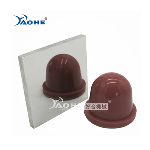 Chất Lượng Hàng Đầu Pad In Ấn Cliche/Carbon Quang Tấm Thép Không Gỉ/Thép Mỏng Cliche' - Product Image 3