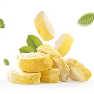 Лидер продаж, сублимированный экстракт дуриана, порошок органического натурального сока дуриана