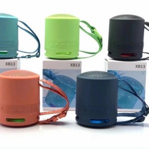 Hot Bán SRS-XB13 Cho Bluetooth Không Dây Loa Siêu Trầm Thương Mại Nước Ngoài Phiên Bản Cho SRS-XB13 Loa Cao Cấp Boomboxes - Product Image 3