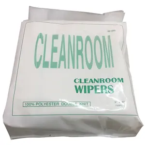 Goede Wateropname Esd Cleanroom Doekjes Wisser Cleanroom Wisser