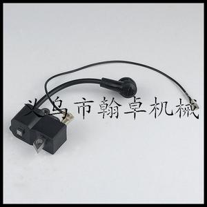 ฮันจูโอ MS192T/MS192TC หม้อแปลงไฟฟ้าแรงสูงและโมดูลจุดระเบิด อุปกรณ์เสริมสำหรับเลื่อยยนต์ที่จำเป็น รวมถึงคอยล์จุดระเบิด - Product Image 3