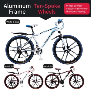 Vélo de <span class=keywords><strong>course</strong></span> 21 vitesses avec freins à disque en acier de haute qualité, personnalisé en usine (OEM/ODM), avec pédales ordinaires - Vente en gros - Product Image 5