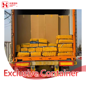 Red Global de Consolidación de Carga, Agente de Transporte Marítimo de Carga Completa (FCL) de China a EE. UU., Canadá y <span class=keywords><strong>Europa</strong></span> - Product Image 3