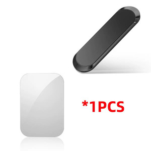 Penyangga Ponsel Mobil Mini Magnetik Universal yang Laris Manis, Dudukan dan Braket di Dalam Mobil untuk iPhone untuk Ponsel <span class=keywords><strong>Android</strong></span> Samsung - Product Image 4