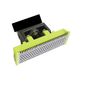 Lama di Ricambio in Acciaio Inossidabile di Alta Qualità per Rasoio & Norelco <span class=keywords><strong>One</strong></span> 1, Lama a T per Trimmer - Product Image 6