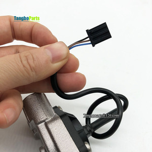 Pièces détachées pour machine à café, débitmètre à 3 fils pour machine à expresso FAEMA /<span class=keywords><strong>Campari</strong></span>/CASADIO, remplacement - Product Image 3