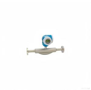เครื่องวัดอัตราการไหลแบบมวล 316L E+H Promass 83F50-AD2SAABAAAA9 DN50 ทนทานต่อการกัดกร่อน เหมาะสำหรับอุตสาหกรรมอาหาร เครื่องดื่ม และยา - Product Image 5