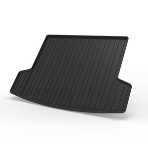 Tappetino in Gomma TPE per Bagagliaio <span class=keywords><strong>BMW</strong></span> <span class=keywords><strong>X1</strong></span> 2023 2024, Impermeabile, per Vano Portaoggetti Posteriore - Product Image 1