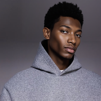 Sweat à capuche classique personnalisé pour homme, en coton épais, coupe régulière, sportif, décontracté, automne, minimaliste, brodé