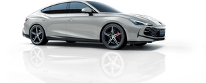 MG <span class=keywords><strong>MG7</strong></span> 1.5T berline <span class=keywords><strong>2023</strong></span>, transmission automatique, conduite à gauche, moteur turbo, nouvelle voiture essence en stock - Product Image 5