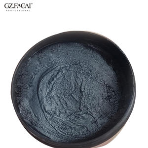 Siyah kadınlar için OEM doğal saç şekillendirici jel kilit veya büküm saç şekillendirici jöle jel güçlü tutun - Product Image 6