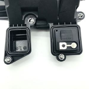 94810713522 엔진 부품 실린더 헤드 밸브 커버 크랭크케이스 브리더 포르쉐 카이엔용 - Product Image 6