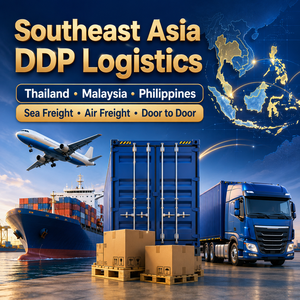 Agente logístico integral de China a Chon <span class=keywords><strong>Buri</strong></span> con proveedor de transporte aéreo, recogida, despacho de aduanas y seguimiento LCL FCL 20GP - Product Image 1