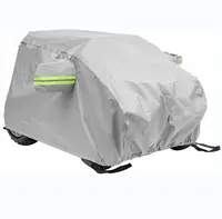 JTMM Car Toy Cover,Ride-On Car Cover for Kids Electric Vehicle - Universal  Fit, Water Resistant, UV Rain Snow Protection- Outdoor Wrapper : :  Auto & Motorrad
