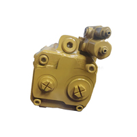 Pompe à piston hydraulique 254-5146 2545146 pour chargeuse sur pneus Caterpillar 950H 962H – Prix des pompes hydrauliques pour camions