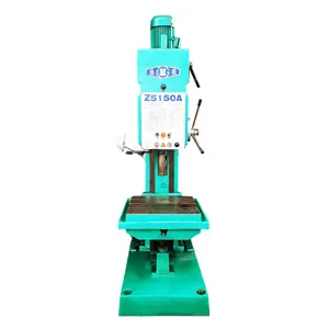 Hot Sale Used Duty Bench Table Drilling Machine Borehole Drilling Machine For Sale