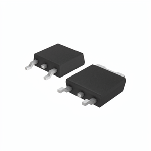 Electronic Circuit Components DPAK IRFR9020TRL Transistors Original - Product Image 1
