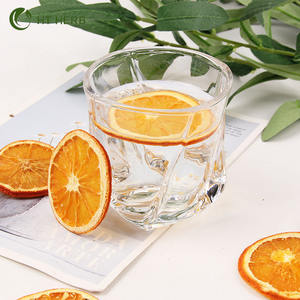 Kurutulmuş turuncu dilim yüksek kaliteli hizmet kaynağı dondurularak kurutulmuş portakal dilimleri çay için <span class=keywords><strong>C</strong></span> vitamini Moring çay ekleyin - Product Image 6