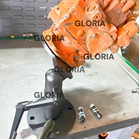 Herramienta de Desmontaje para Bomba de Combustible Common Rail