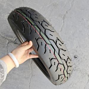 Neumático y Rueda de Motocicleta 130/90-15 130 90 15 en Venta - Product Image 3