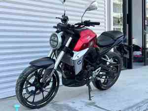 V8 Sport para motocicletas <span class=keywords><strong>BMW</strong></span> modelos L16 - Product Image 6