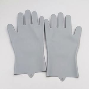 Guantes de Silicona para Limpieza de Cocina, Hogar, Fregado y Limpieza de Autos - Product Image 4