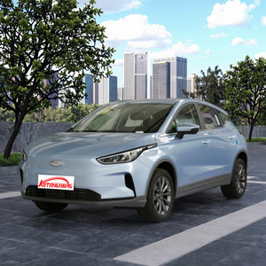 Meilleure vente pour Geely Geometry <span class=keywords><strong>C</strong></span> SUV 204Ps 400km-550km d'autonomie 5-places 2WD Véhicule électrique à énergie nouvelle Voiture EV d'occasion - Product Image 2