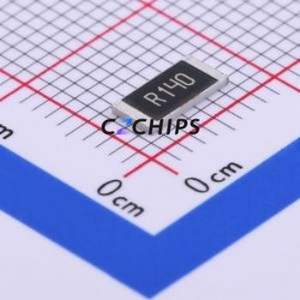 25121WF140LT4E ตัวต้านทานแบบ SMD 2512 (ประเภท: ฟิล์มหนา) (ความต้านทาน: 140 มิลลิโอห์ม ความแม่นยำ: 1%) - Product Image 1