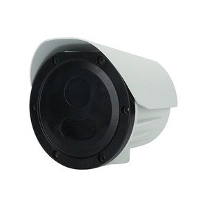 ATEX industriel extérieur IP65 étanche DC12V caméra infrarouge antidéflagrante caméra de Vision nocturne - Product Image 2