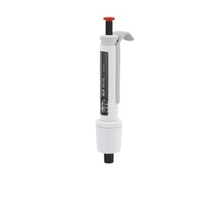 Instrument de transfert de liquide IKA PETTE Vario 1-10 ml 0020011218 - Product Image 1