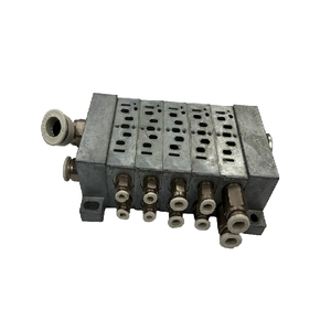 Subplacas <span class=keywords><strong>P</strong></span>/N 1825503951 X1 1825503953 X1 1825503891 X 5 &amp;   Placas de Extremo - Product Image 1