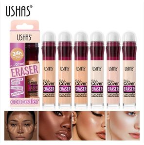 Nuevo <span class=keywords><strong>corrector</strong></span> <span class=keywords><strong>de</strong></span> cabeza <span class=keywords><strong>de</strong></span> <span class=keywords><strong>esponja</strong></span> para <span class=keywords><strong>ojeras</strong></span> pecas acné pigmentación y manchas base líquida hidratante <span class=keywords><strong>de</strong></span> larga duración - Product Image 6