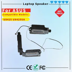 Hq20330701000สำหรับ <span class=keywords><strong>Asus</strong></span> <span class=keywords><strong>ZEN</strong></span> <span class=keywords><strong>Book</strong></span> 14 Ux425 Ux425ua Ux425j แล็ปท็อปในตัวลำโพง - Product Image 2