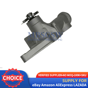 Pompe à eau 25100-22650 pour Hyundai Kia Rio, pièce de rechange pour système de refroidissement de voiture - Product Image 3