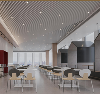 Ensemble de table et de chaises de salle à manger en métal de style moderne et luxueux, meubles pour restaurants, hôtels, écoles